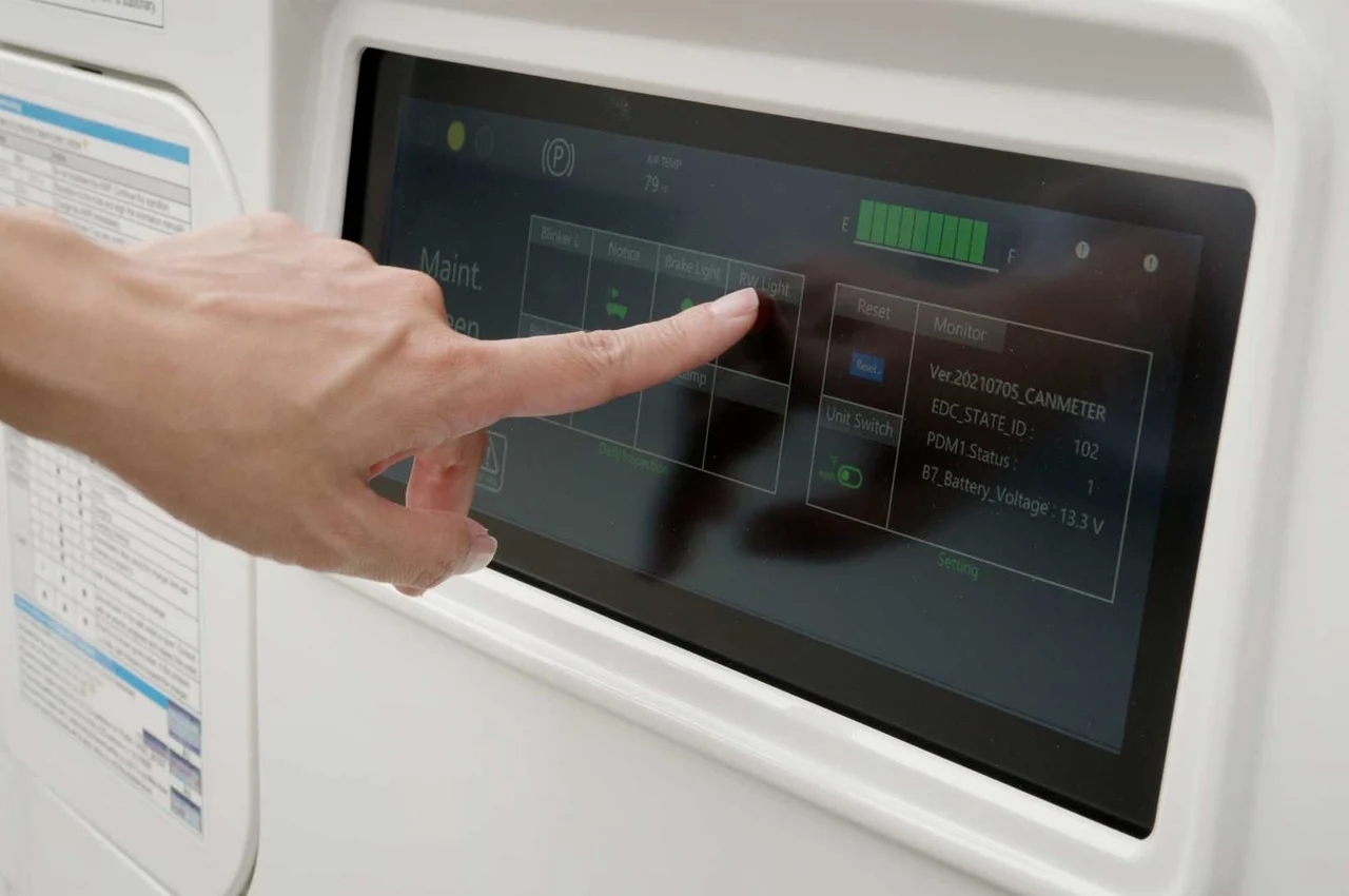 AWV，Honda，Automatic driving，