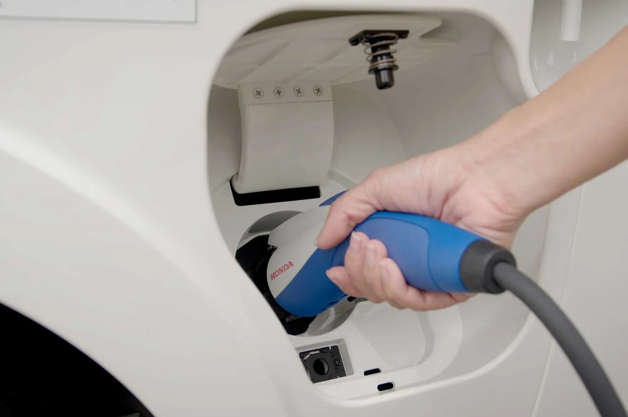 AWV，Honda，Automatic driving，