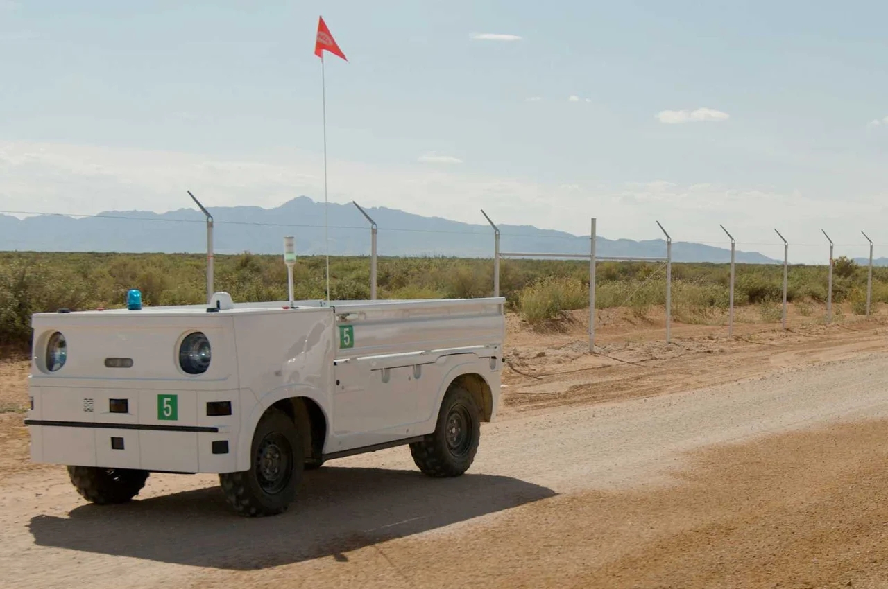 AWV，Honda，Automatic driving，