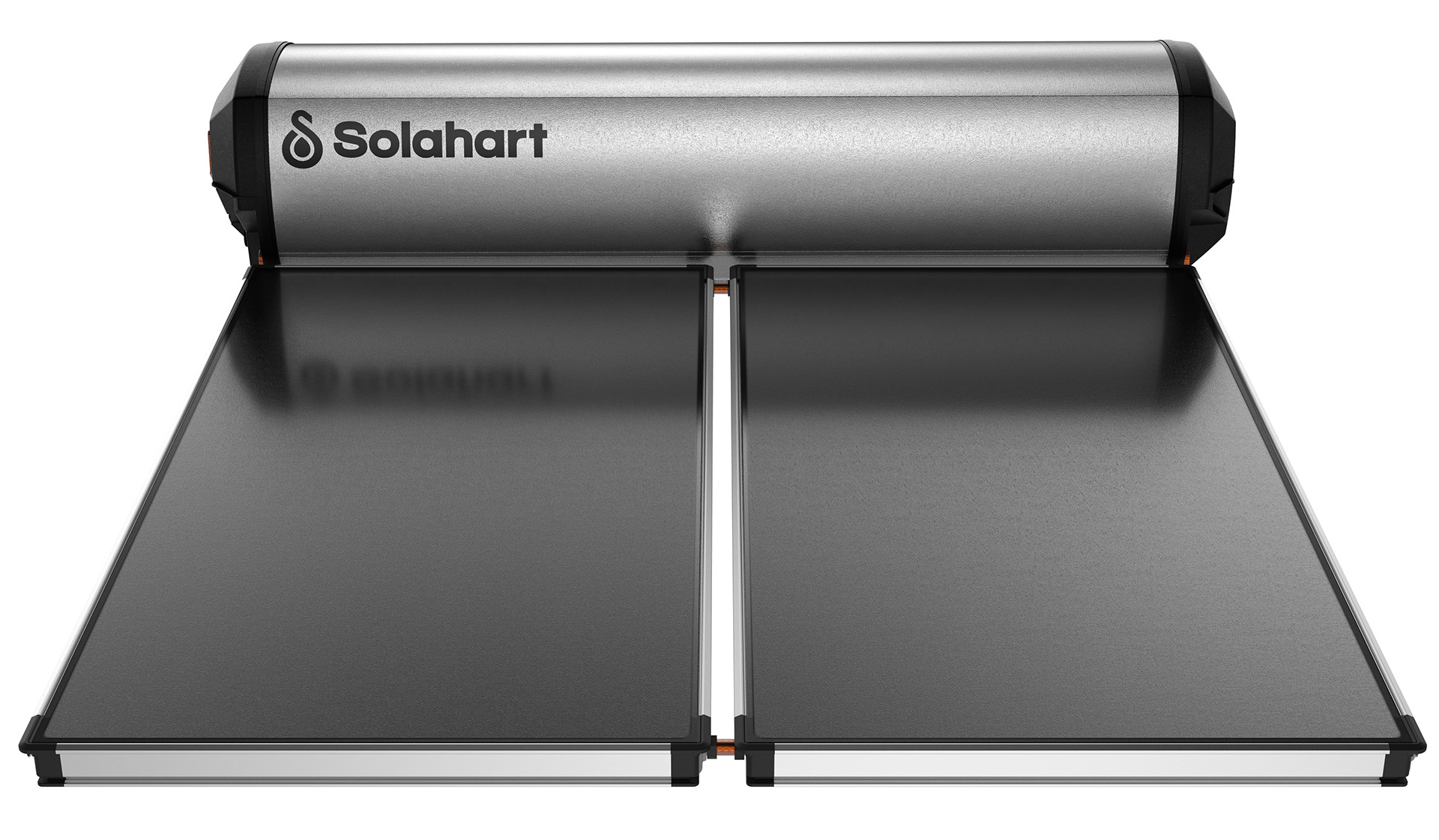 3D rendering，solar energy，heater，geometry，