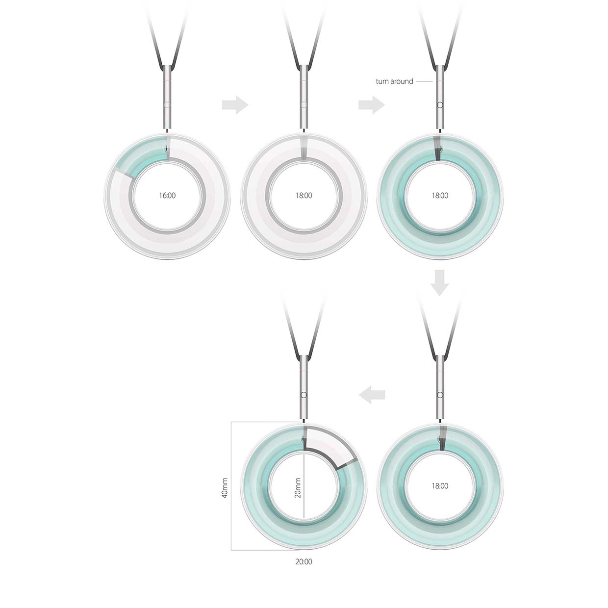 Young fashion，Focus on self-expression，