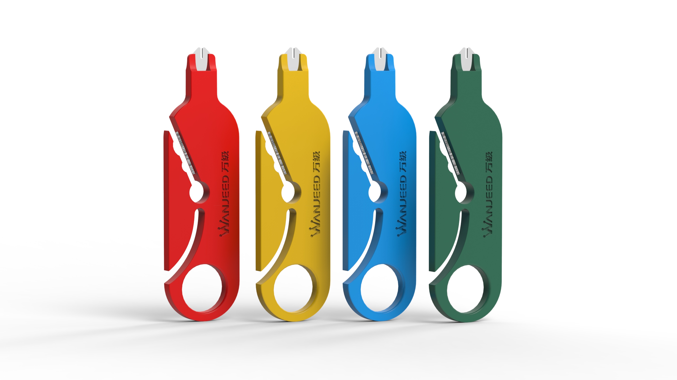 network equipment ，Network cable，Thread cutter，Xiao Huang Dao，