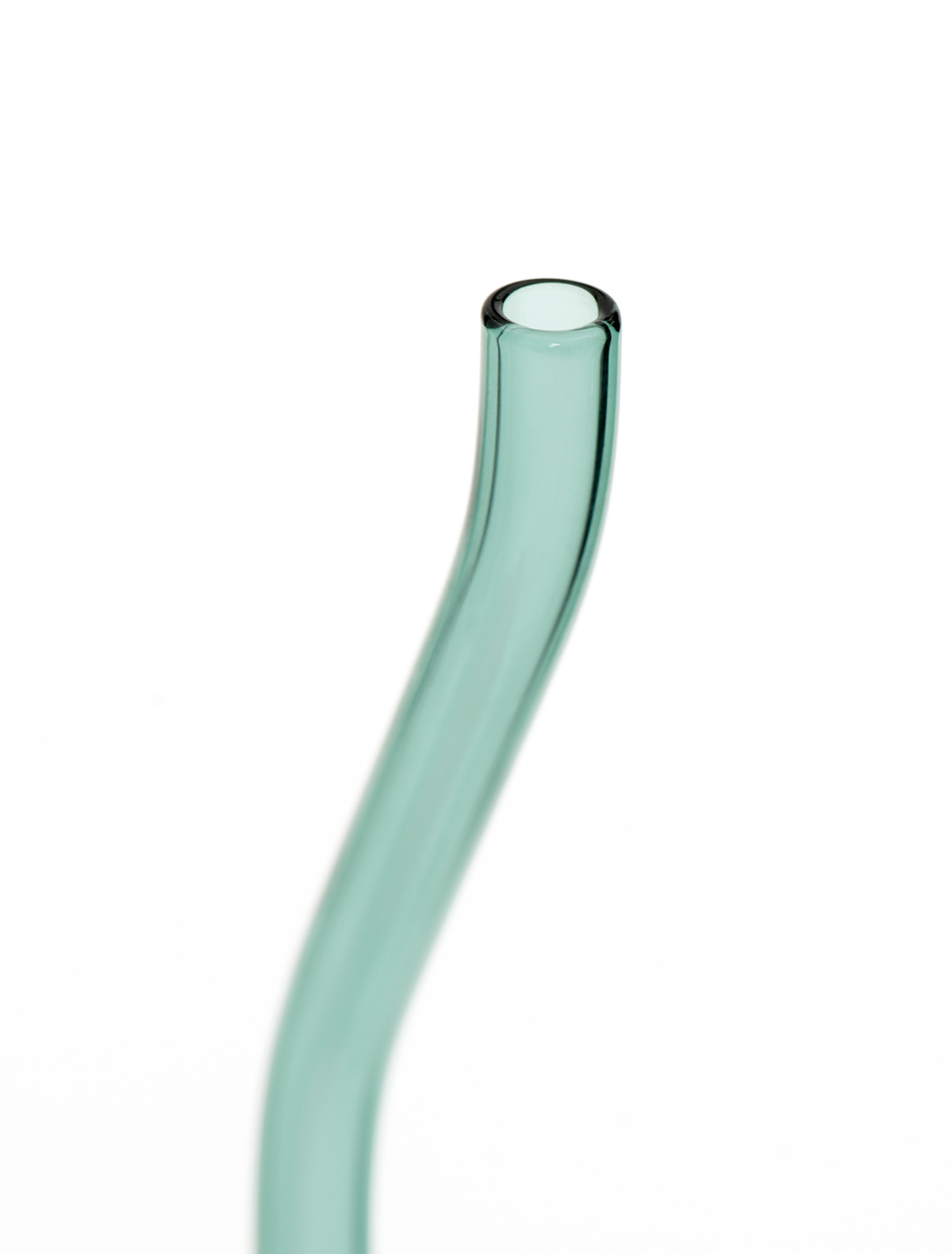 Glass，environment protection，straw，Sculptural sense，