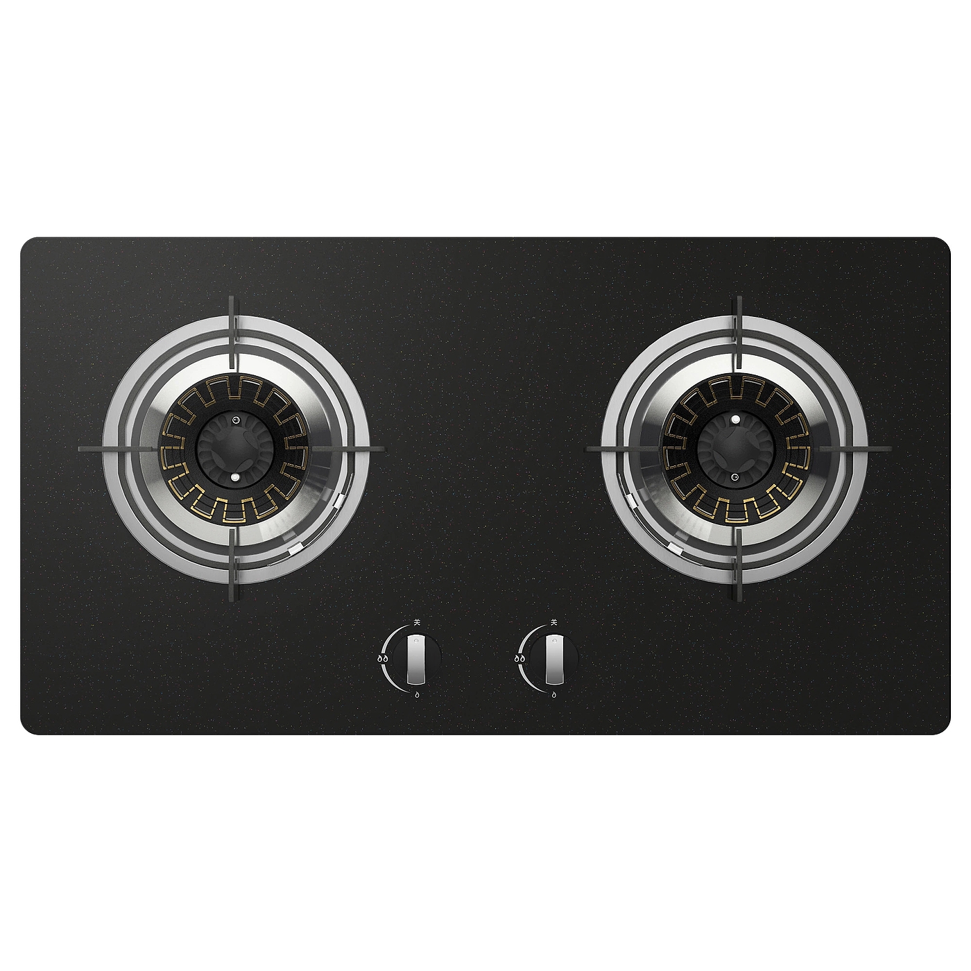 203.349.55，IKEA，IKEA，gas cooker，