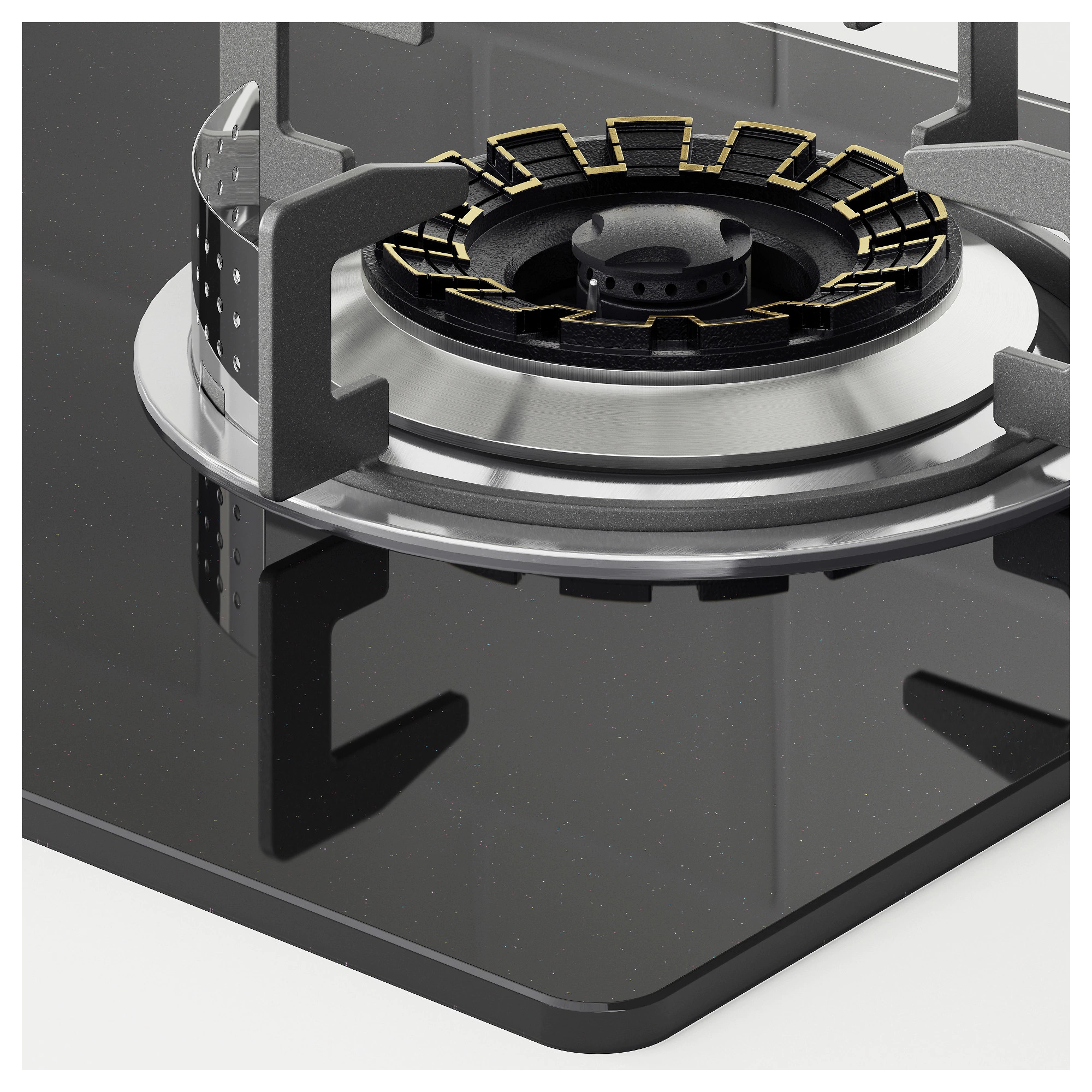 203.349.55，IKEA，IKEA，gas cooker，