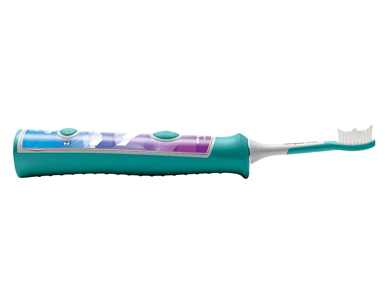 Philips，Electric toothbrush，HX6321，children，