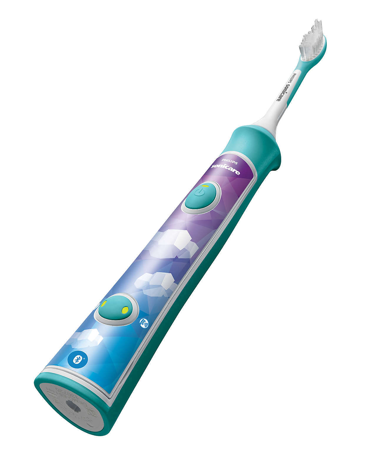 飞利浦，电动牙刷，HX6321，儿童，