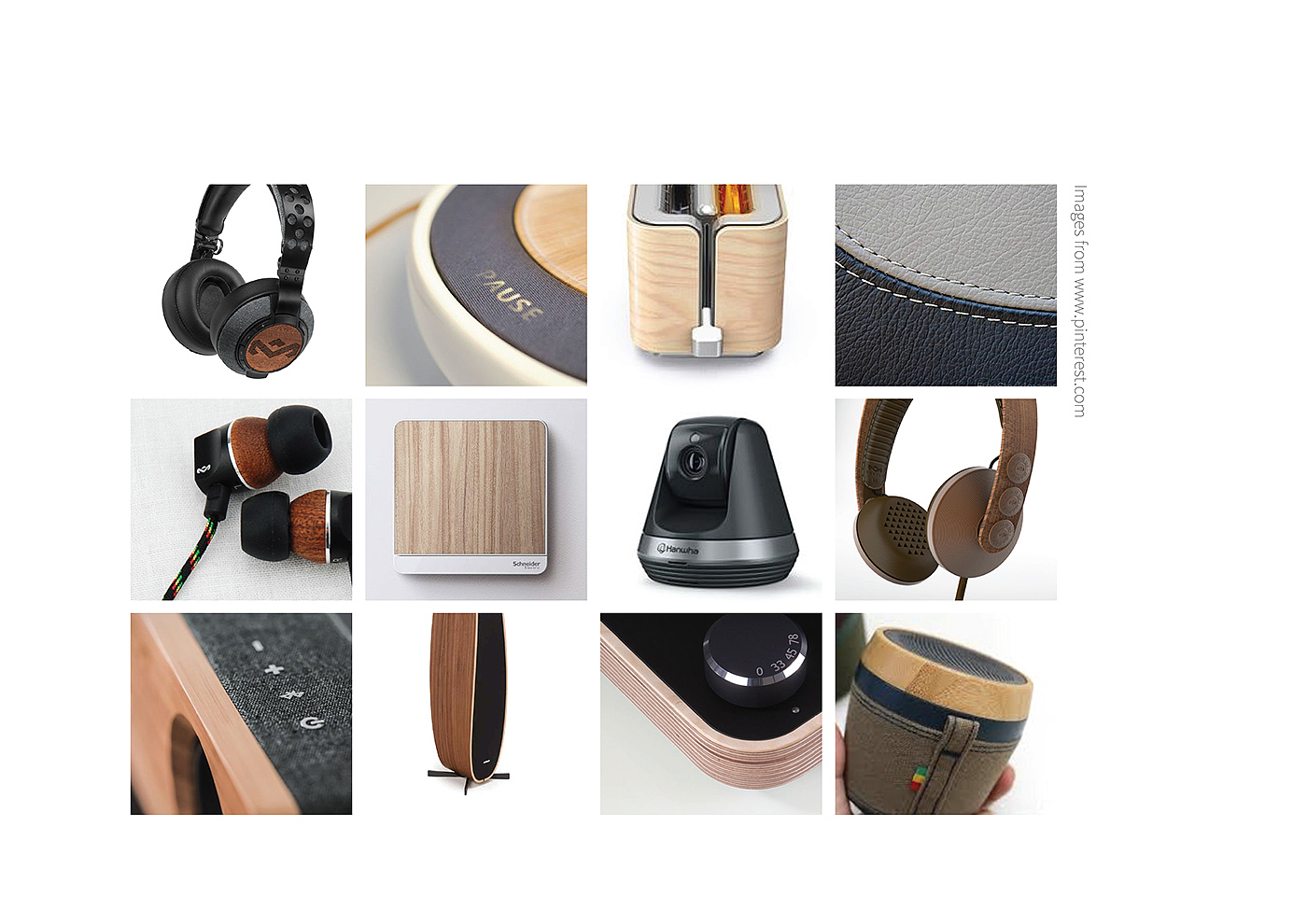 new concept，Household fan，Air circulator，House of marley，