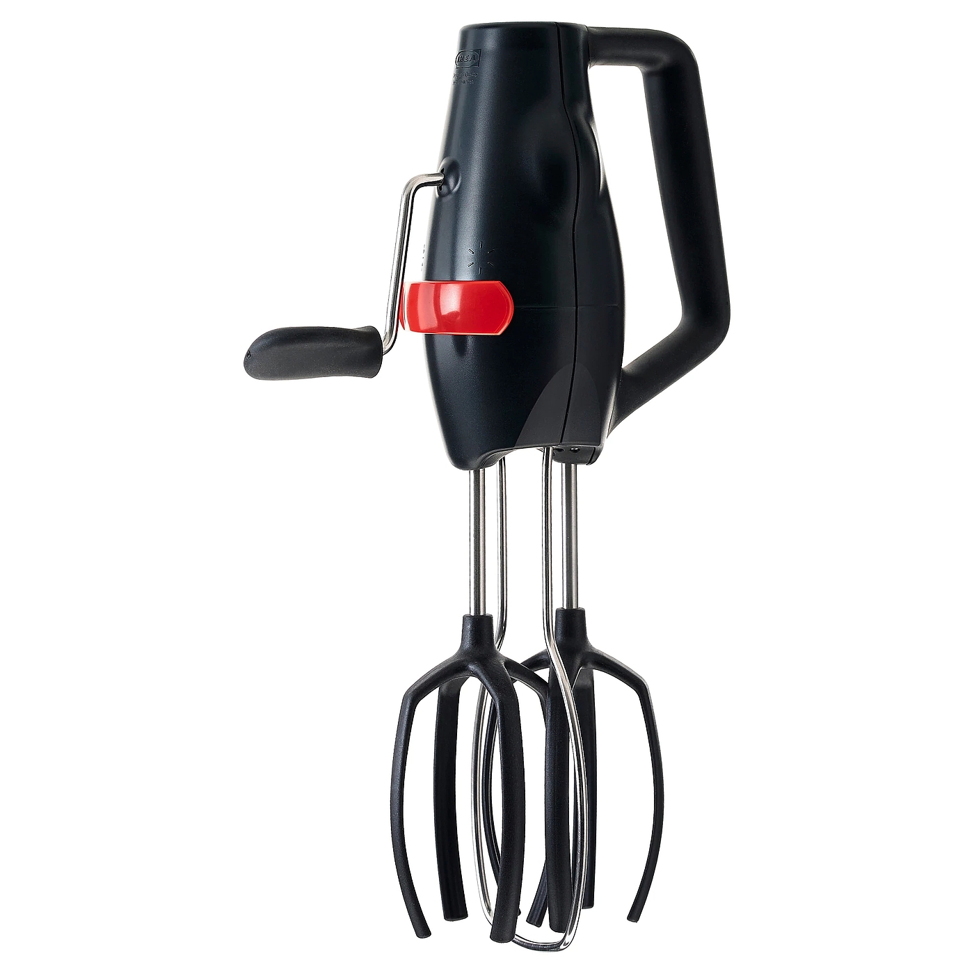 302.336.68，IKEA，IKEA，Hand held egg beater，