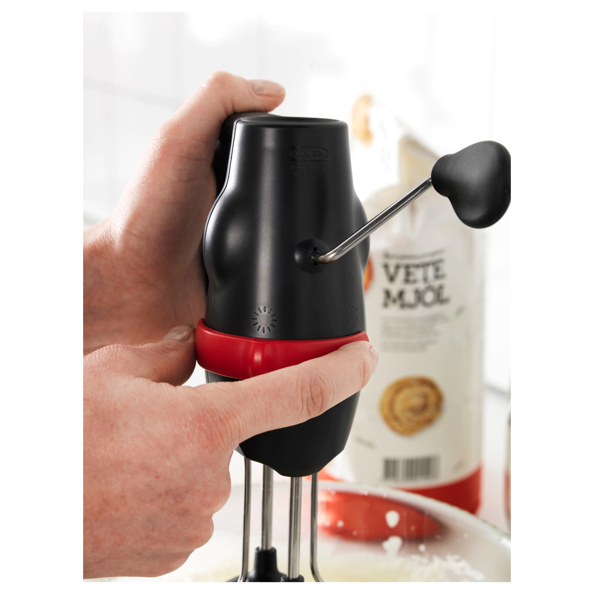 302.336.68，IKEA，IKEA，Hand held egg beater，