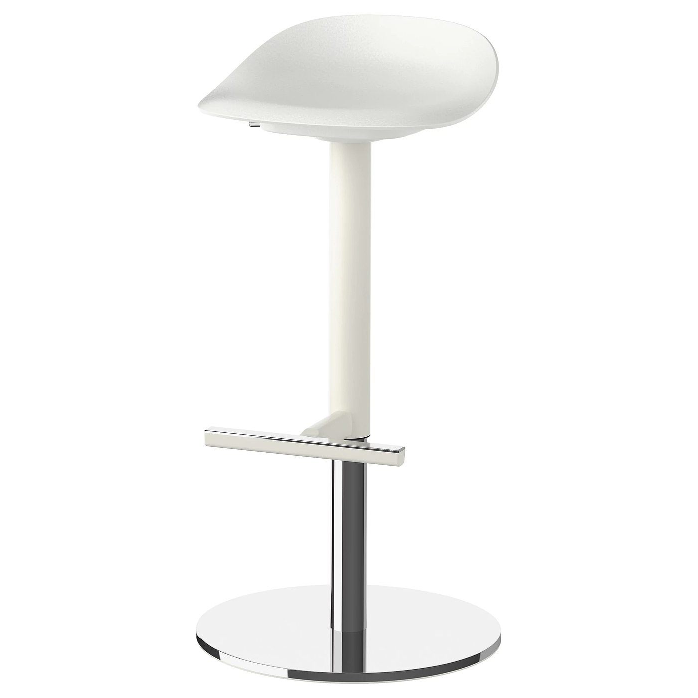 502.460.90，IKEA，IKEA，Bar stool，