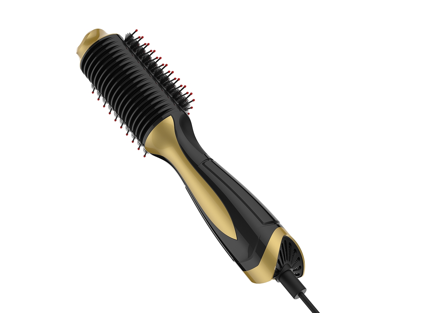 Comb，Hair curler，Heating comb，hair straightener，