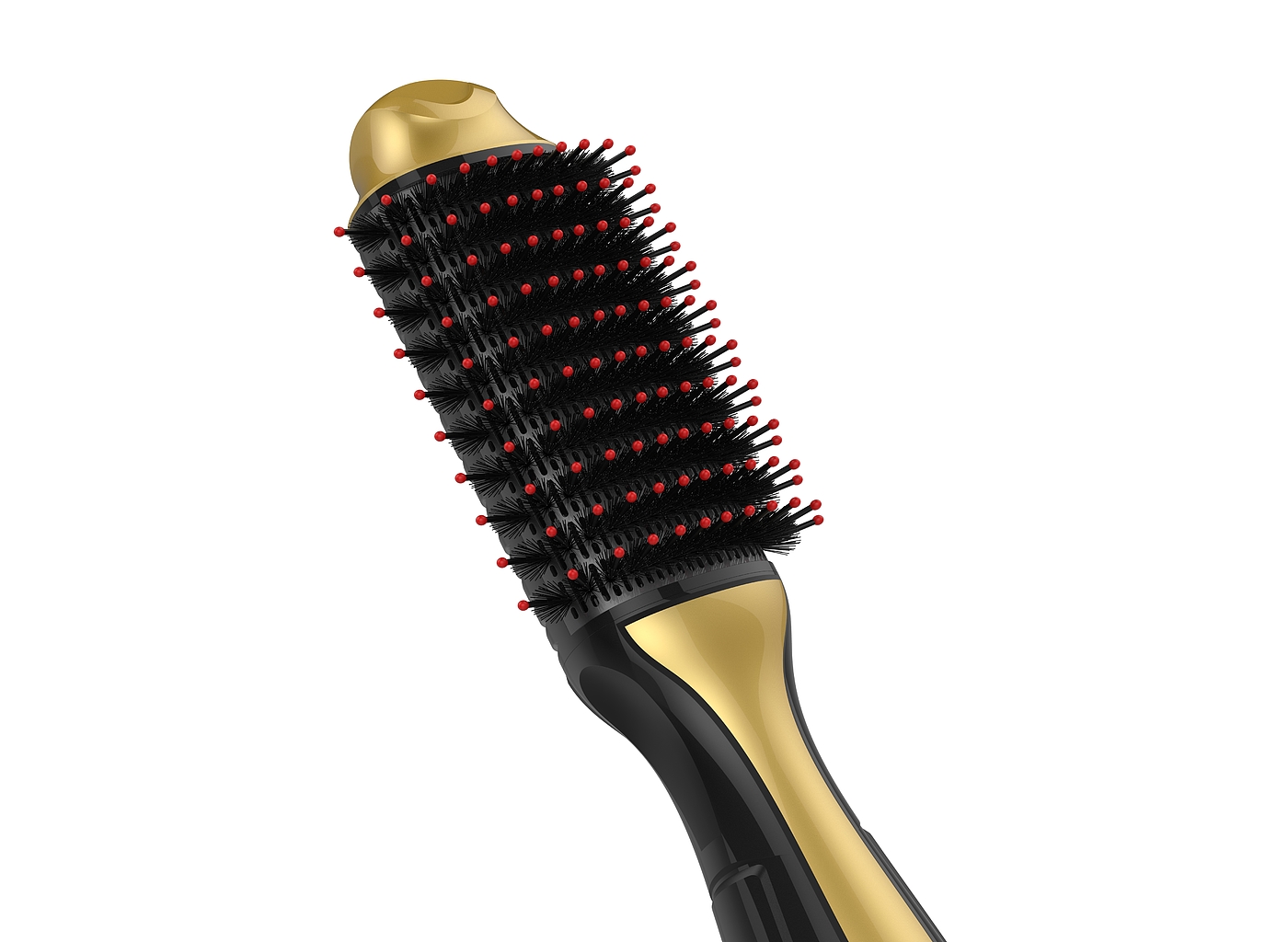 Comb，Hair curler，Heating comb，hair straightener，