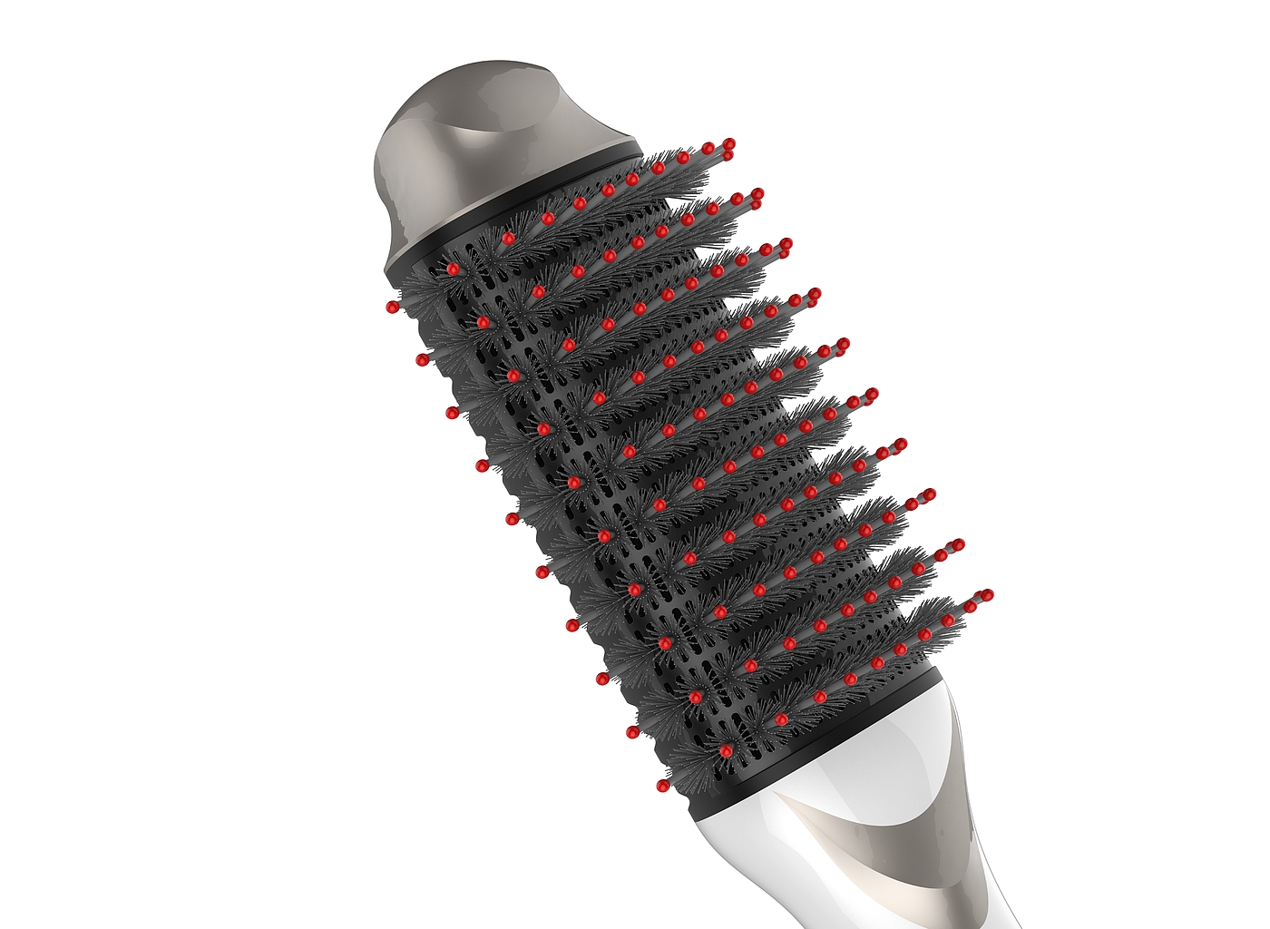 Comb，Hair curler，Heating comb，hair straightener，