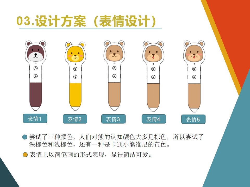 Point reading pen，