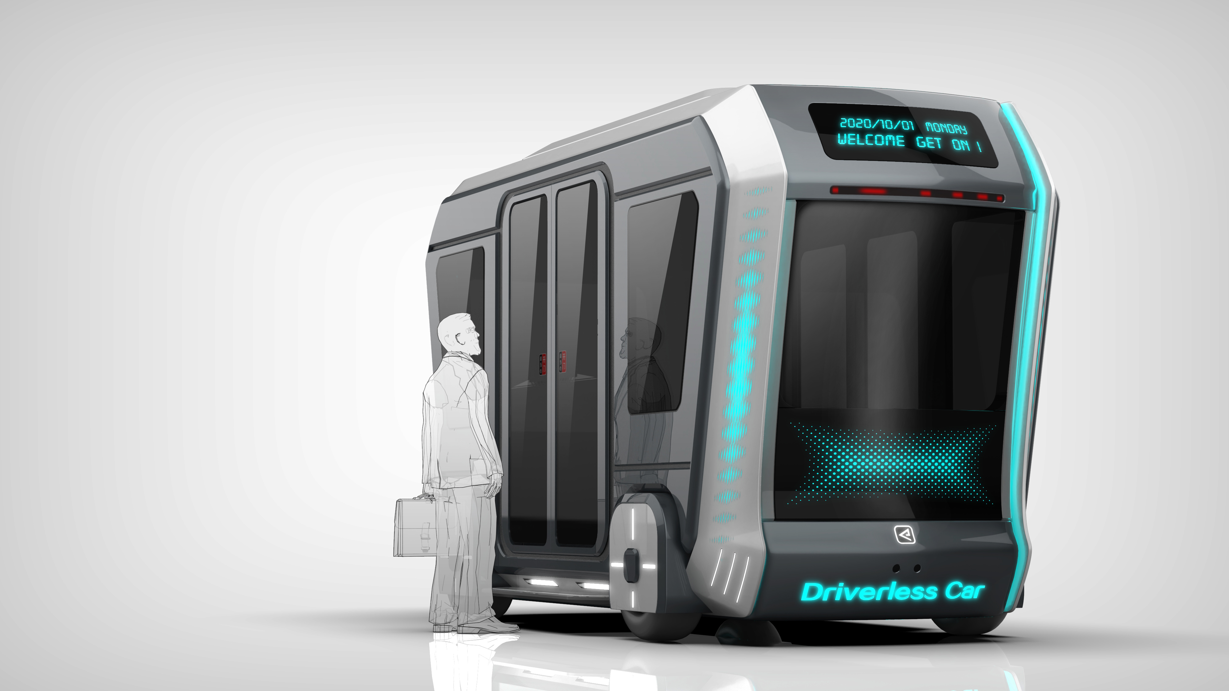 Unmanned vehicle，Unmanned vehicle，Small vehicle，Small vehicle，Shanghai Gaorong Design Co., Ltd，Shanghai Gaorong Design Co., Ltd，Shanghai Zhengxian Electronic Technology Co., Ltd，Shanghai Zhengxian Electronic Technology Co., Ltd，