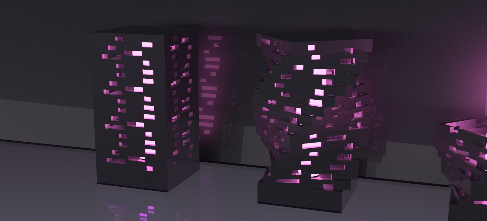 We all need a lamp.，lamps and lanterns，Modern art design，