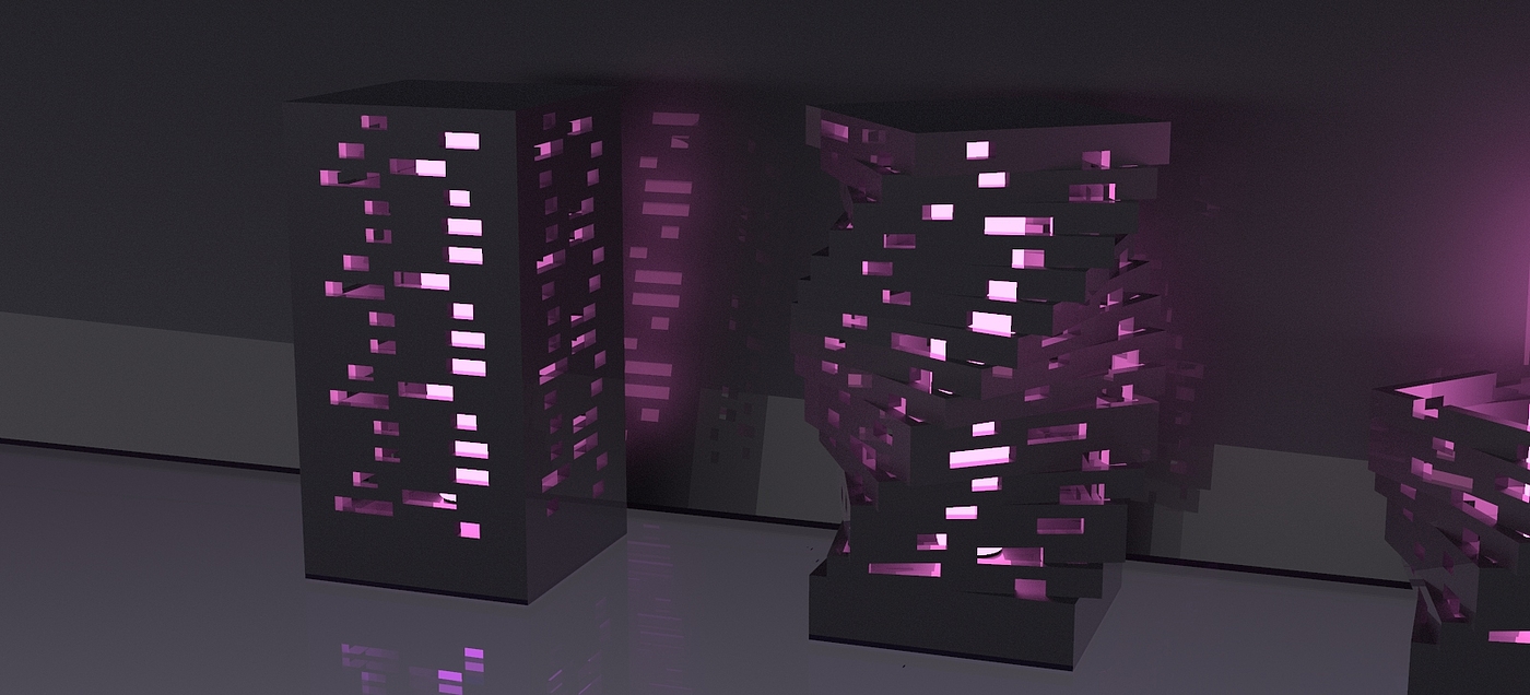 We all need a lamp.，lamps and lanterns，Modern art design，