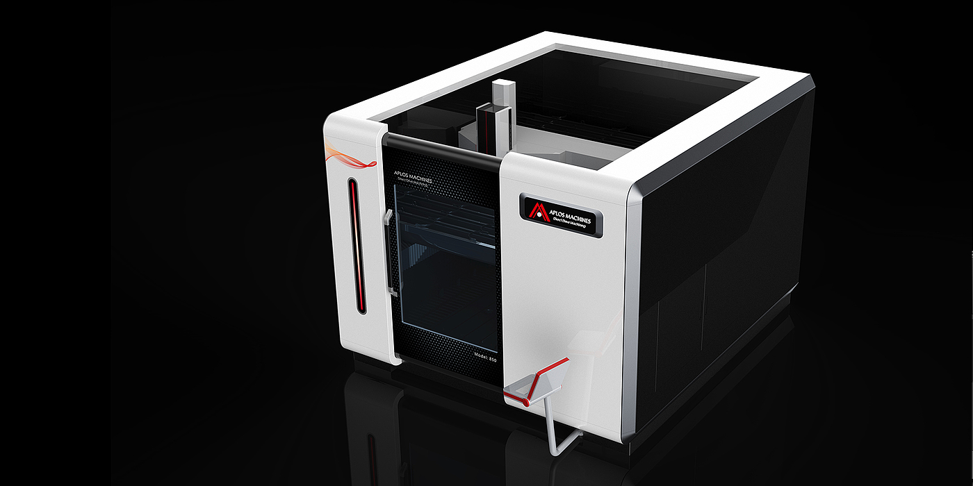 Machine tool，