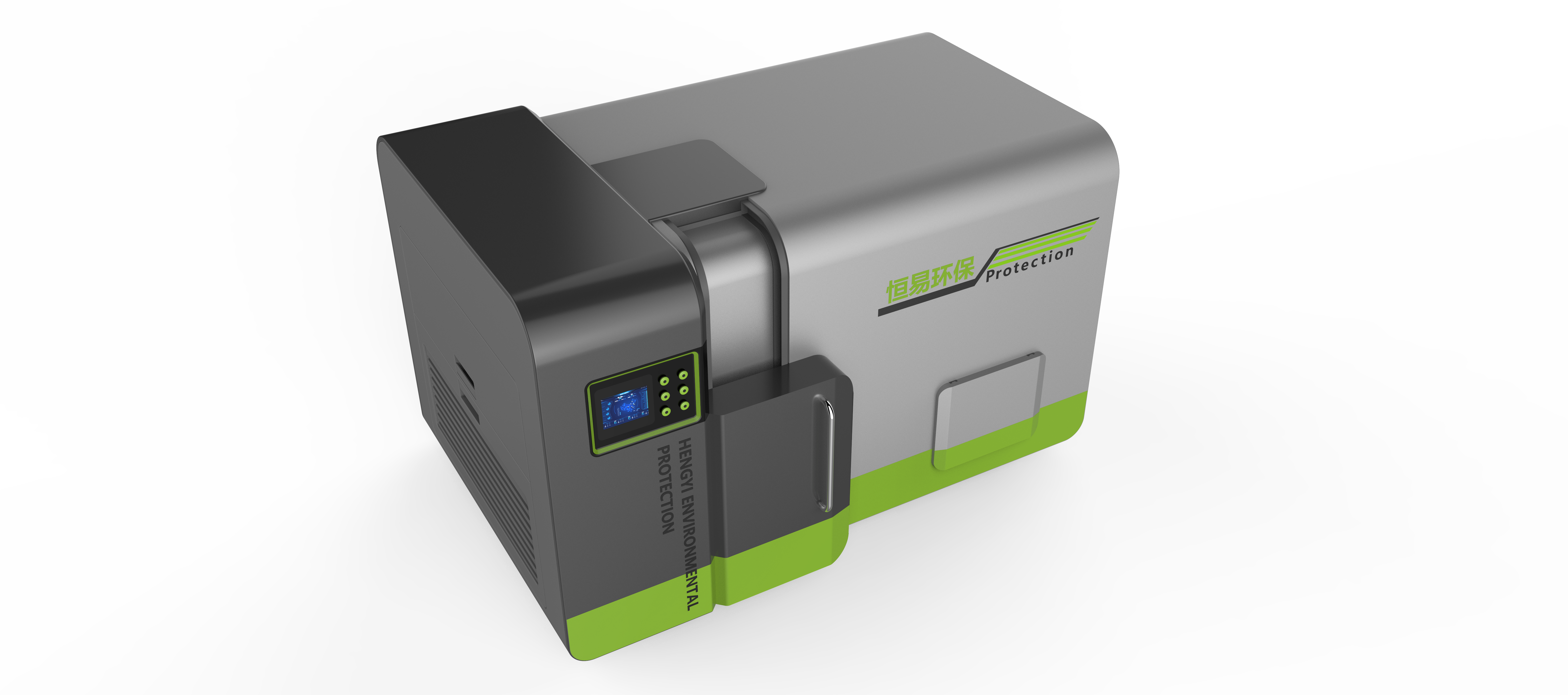 Organic fertilizer，fermentation，Organic fertilizer fermentation，Integrated machine，