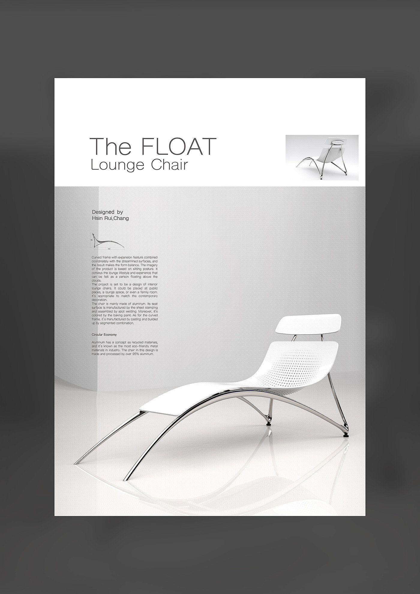 chair，furniture design ，industrial design，