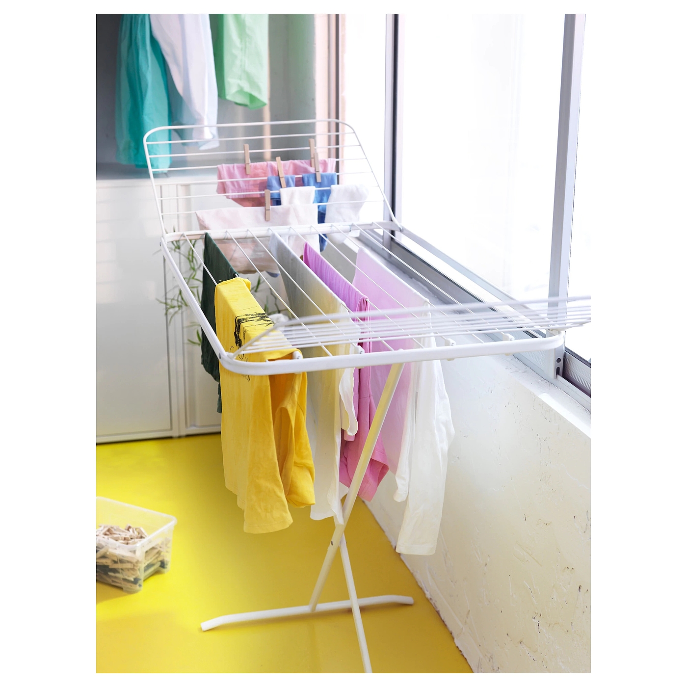Clothes hanger，IKEA，IKEA，302.287.56，