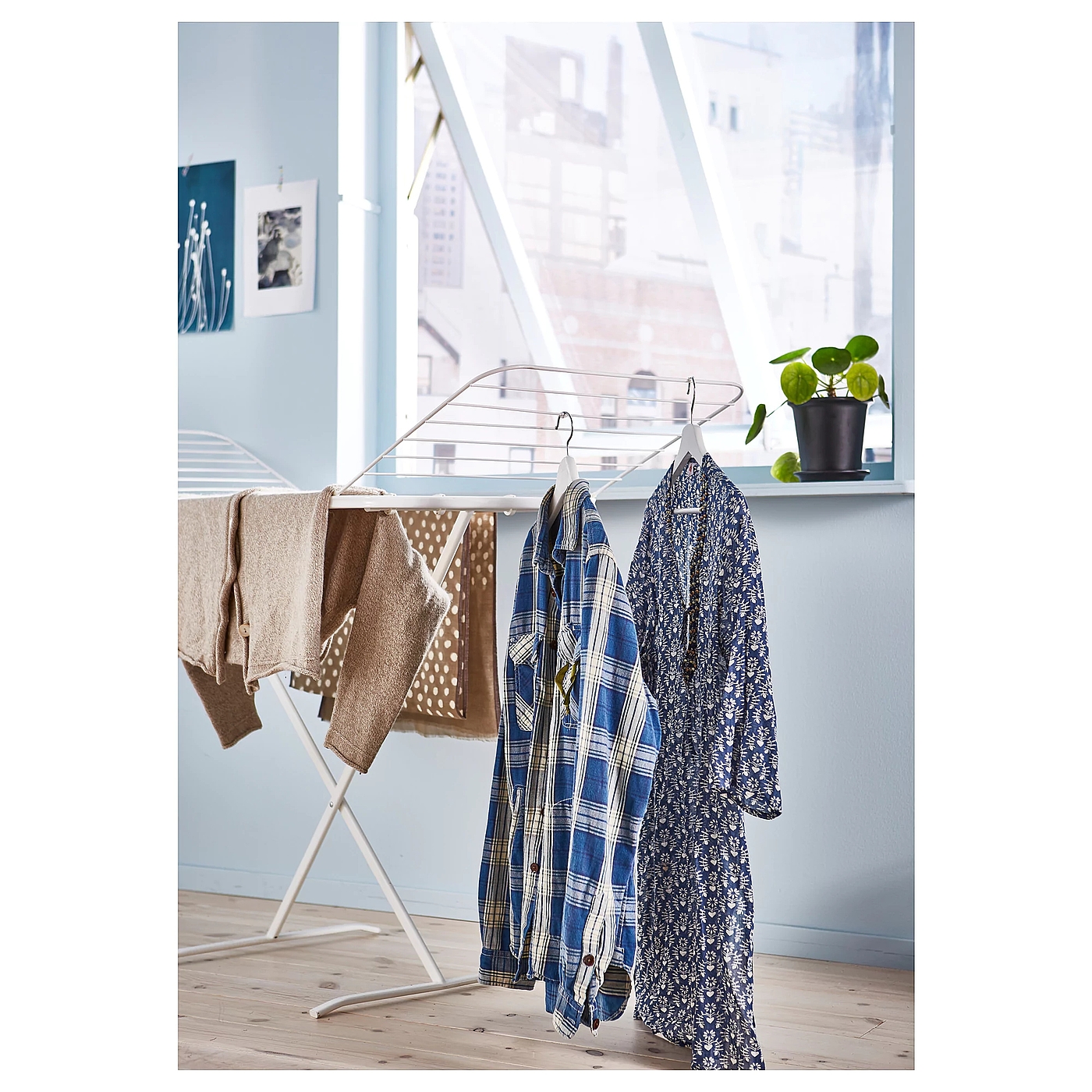 Clothes hanger，IKEA，IKEA，302.287.56，