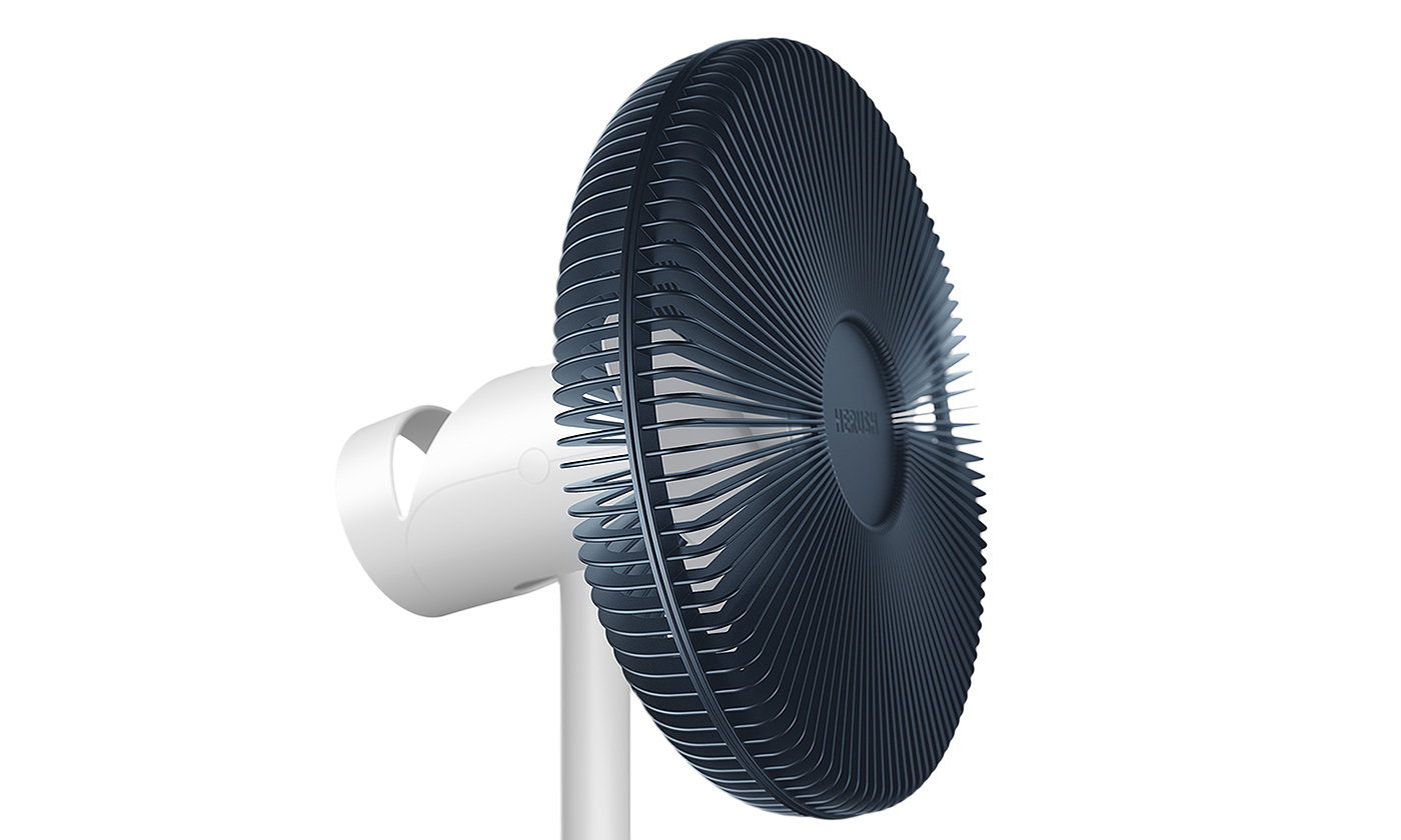 Fan，fan，mapping，Classic combination，