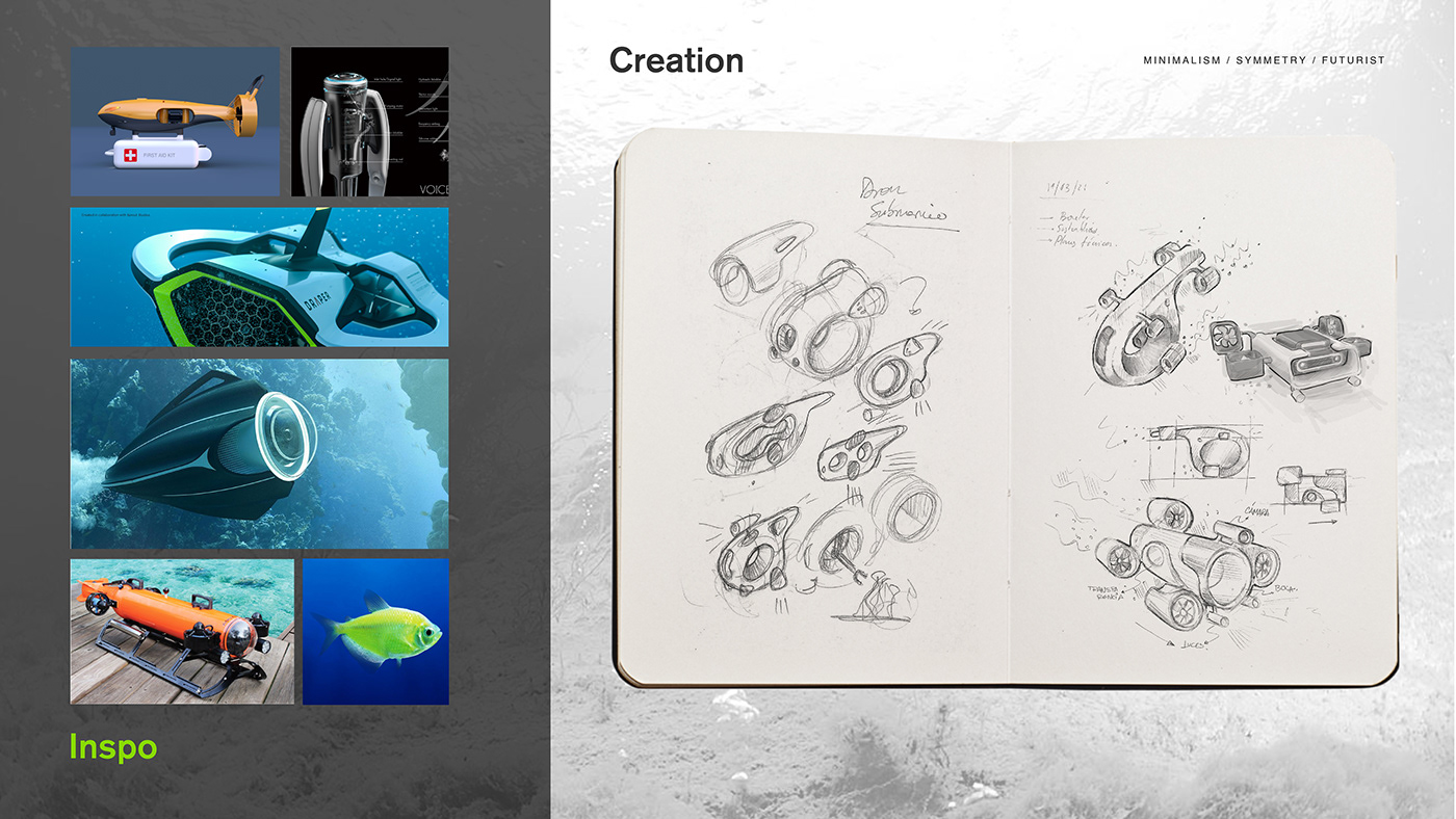 sample reels，vehicle，industrial design，