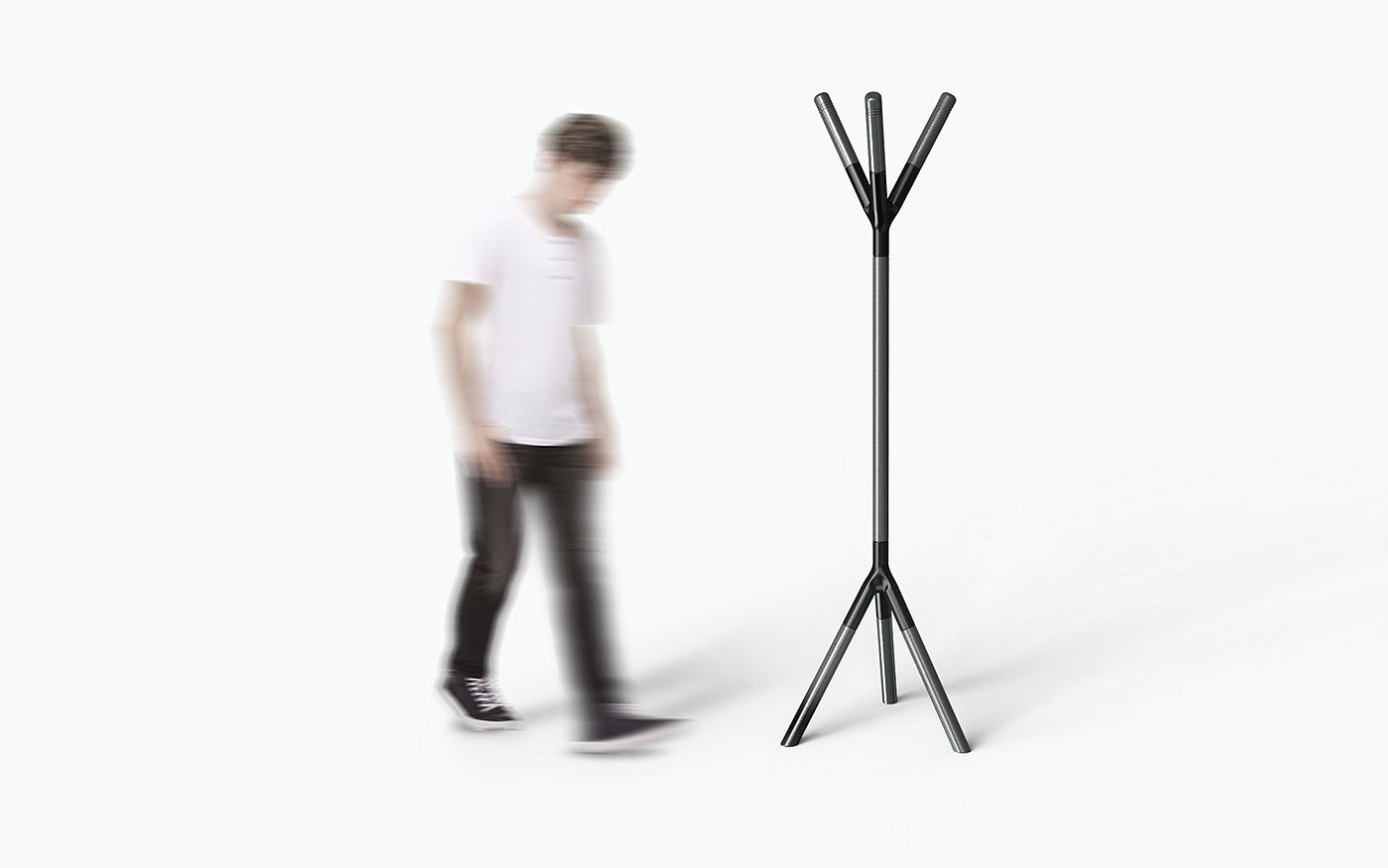 coat hanger，industrial design，product design，