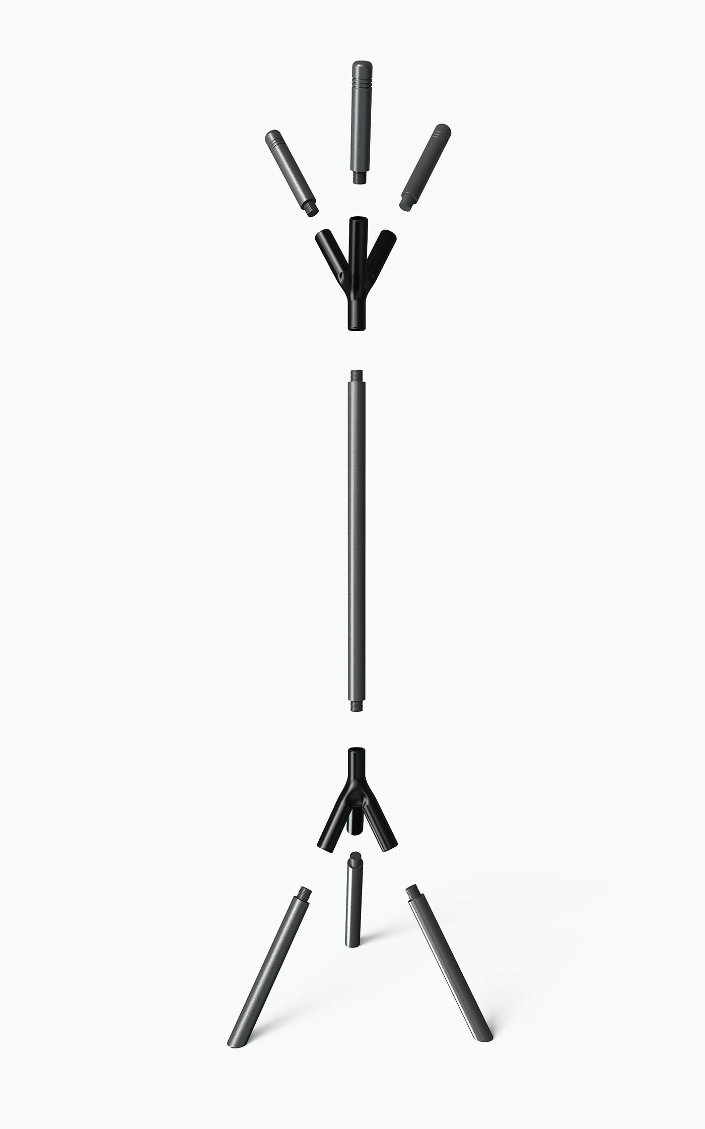 coat hanger，industrial design，product design，