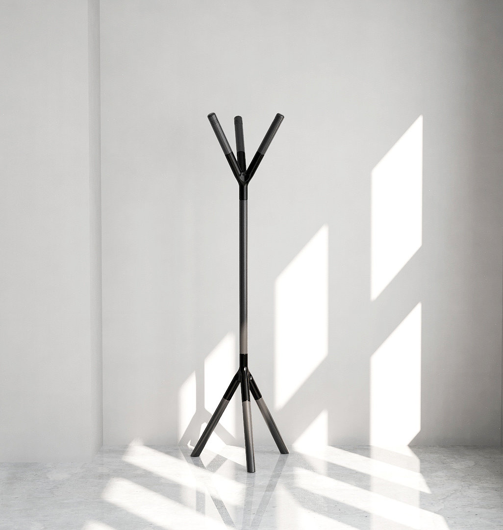 coat hanger，industrial design，product design，