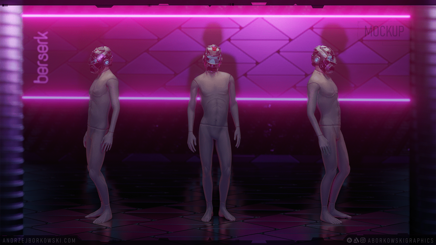 Helmet，Sense of science and technology，product design，