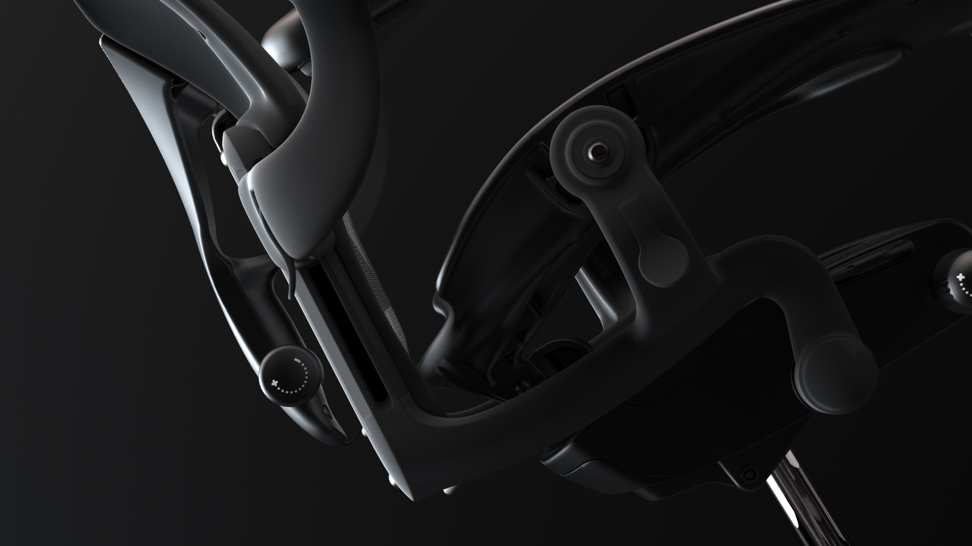 Material Science，quality，chair，sample reels，furniture，In motion，