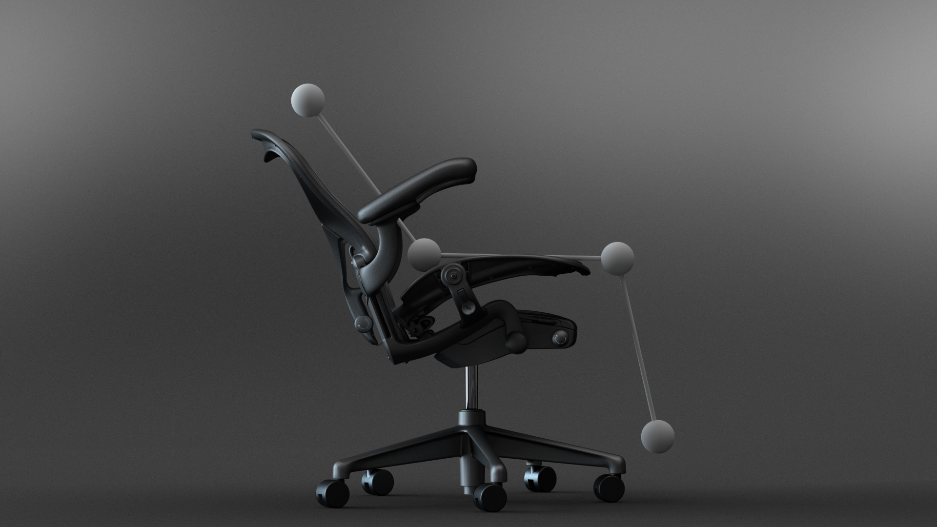 Material Science，quality，chair，sample reels，furniture，In motion，