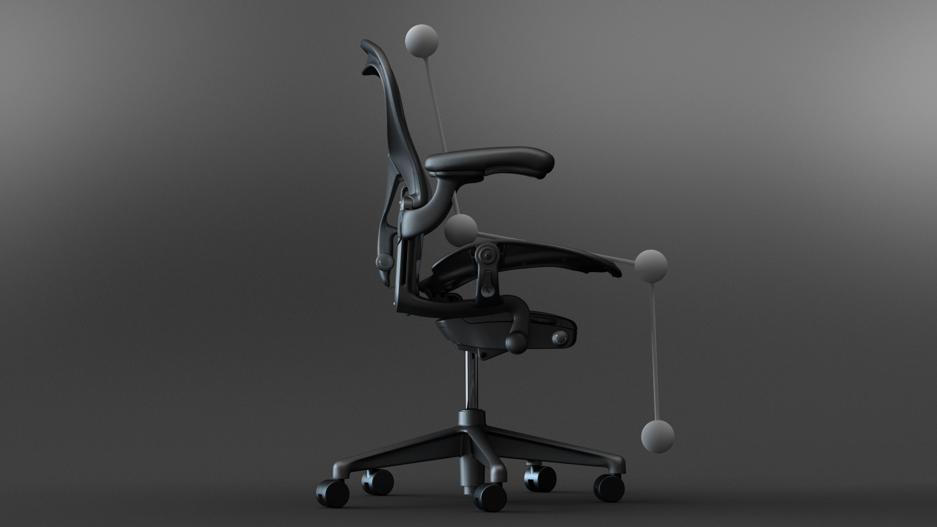 Material Science，quality，chair，sample reels，furniture，In motion，