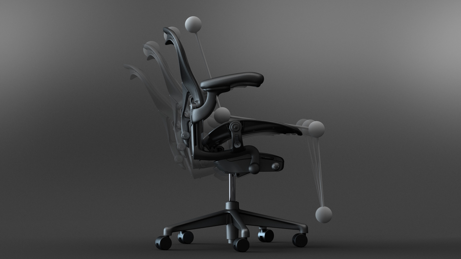 Material Science，quality，chair，sample reels，furniture，In motion，