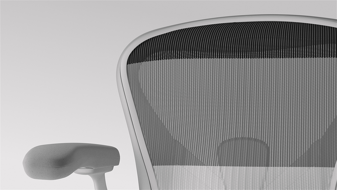 Material Science，quality，chair，sample reels，furniture，In motion，