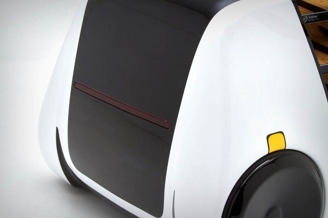 vehicle，future，shopping，concept，Amazon，