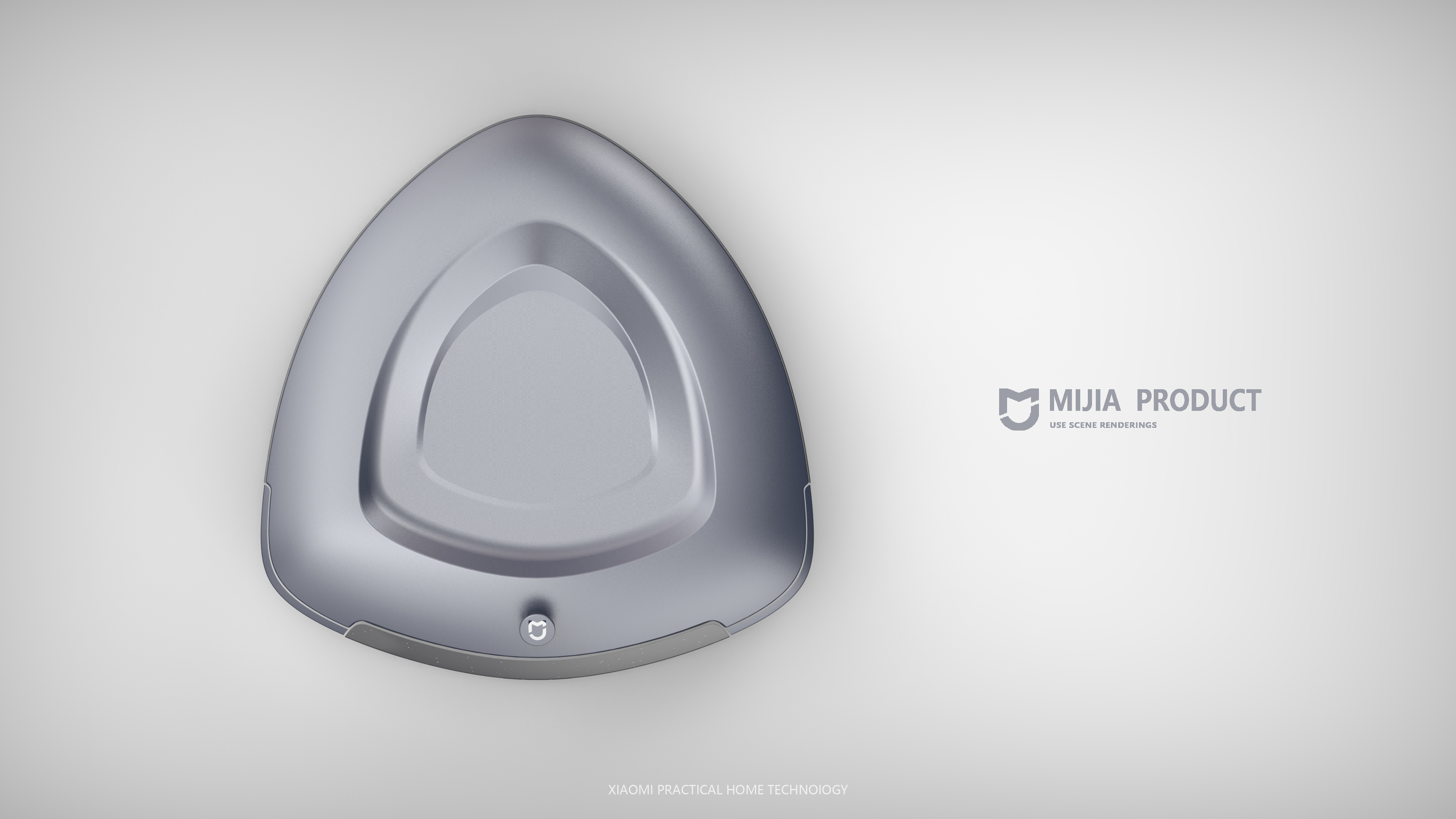 product，Smart furniture，Sweeping robot，concept，