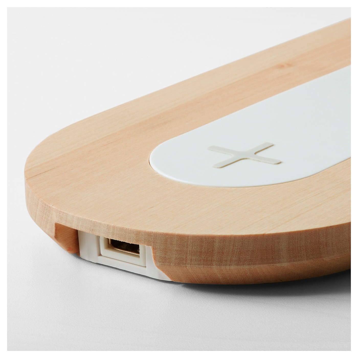202.898.30，IKEA，IKEA，Three charge wireless charging board，