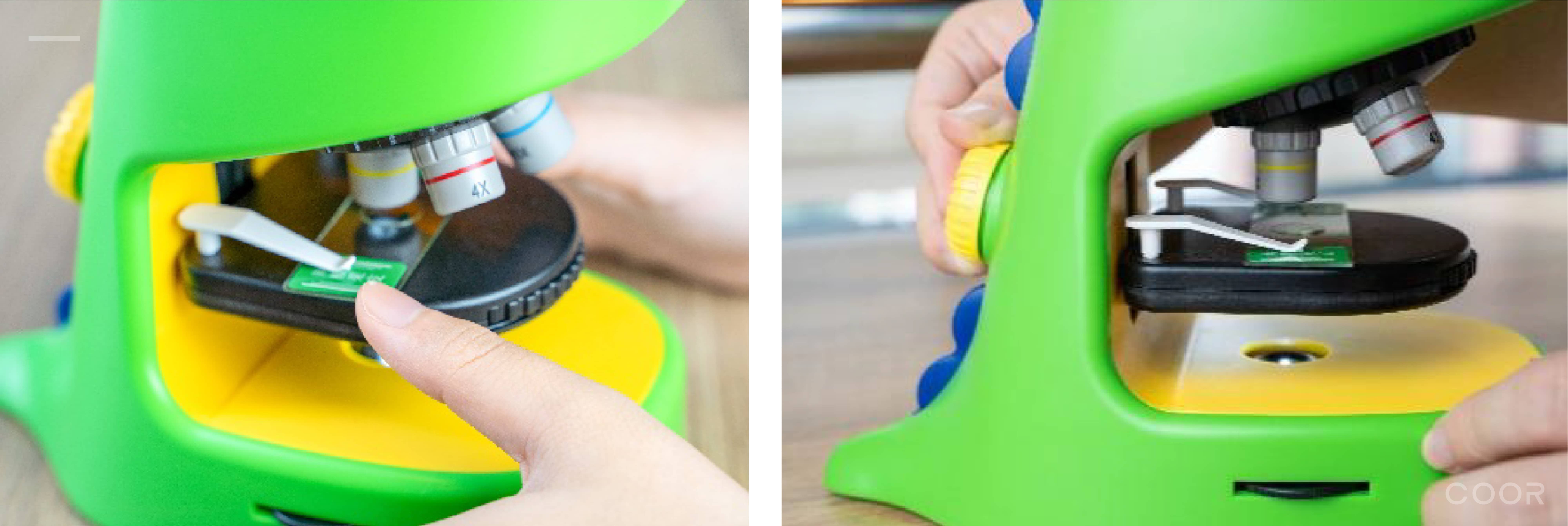 Children's products，Childlike interest，Children's science and technology，Microscope，Appearance design，product design，Yongxin optics，