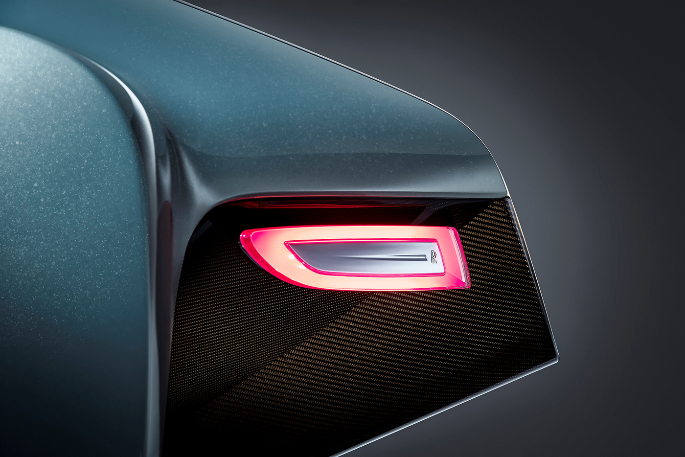 Vision Next 100，Luxury car，Rolls-Royce，Rolls-Royce，