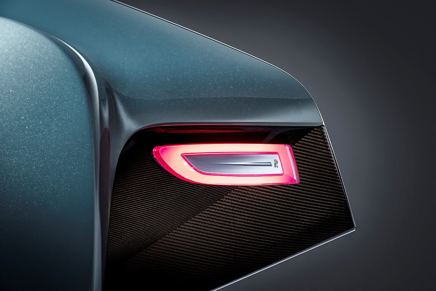 Vision Next 100，Luxury car，Rolls-Royce，Rolls-Royce，