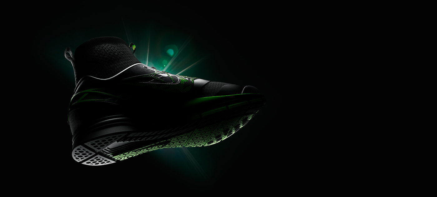 motion，Running shoes，Nike XTM，nike，