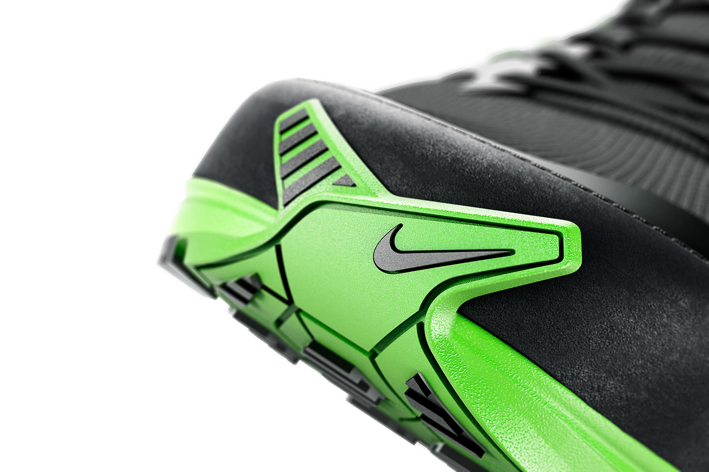 motion，Running shoes，Nike XTM，nike，