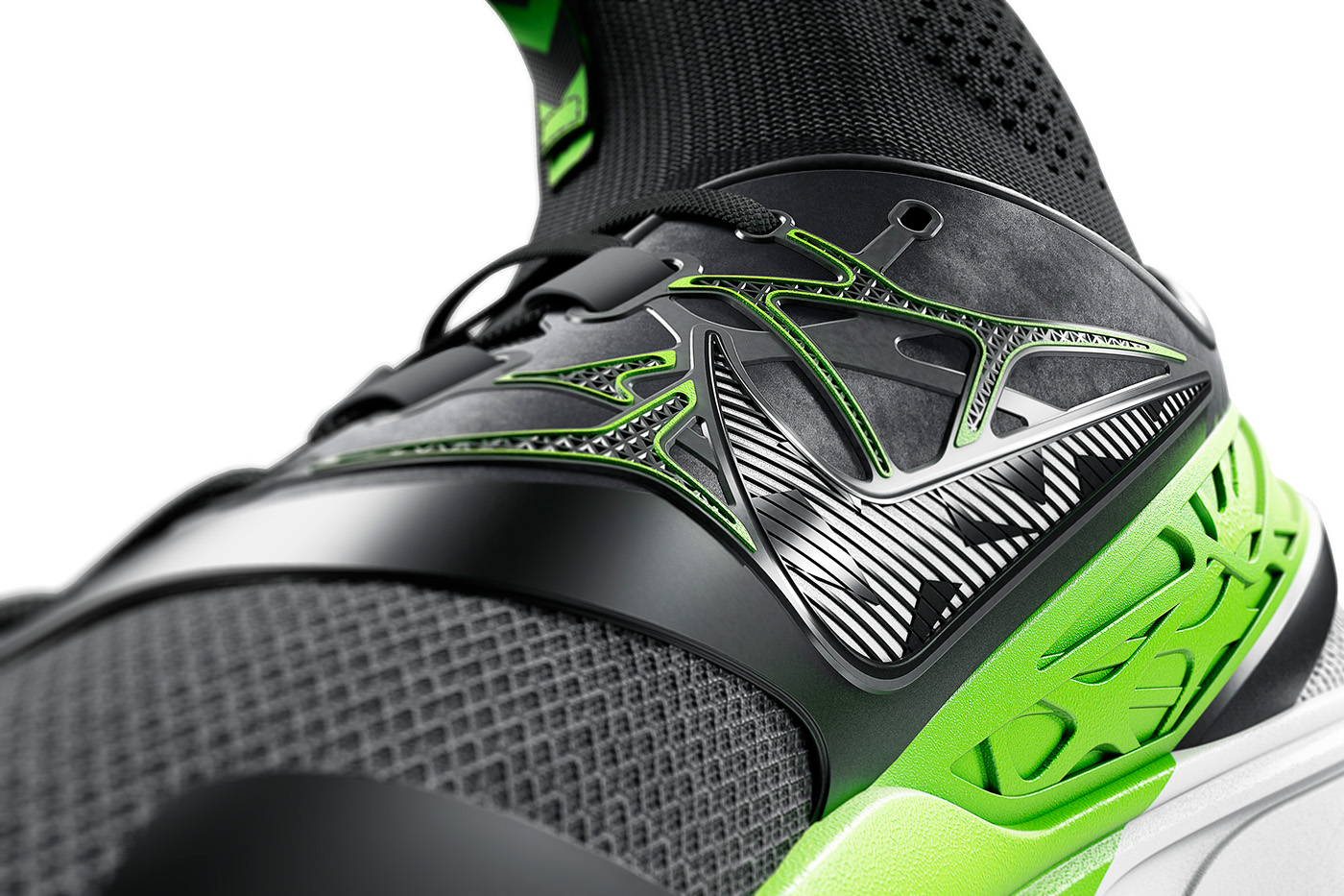 motion，Running shoes，Nike XTM，nike，