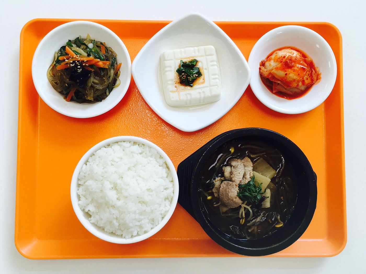 Necessities of life，the republic of korea，io，oven，