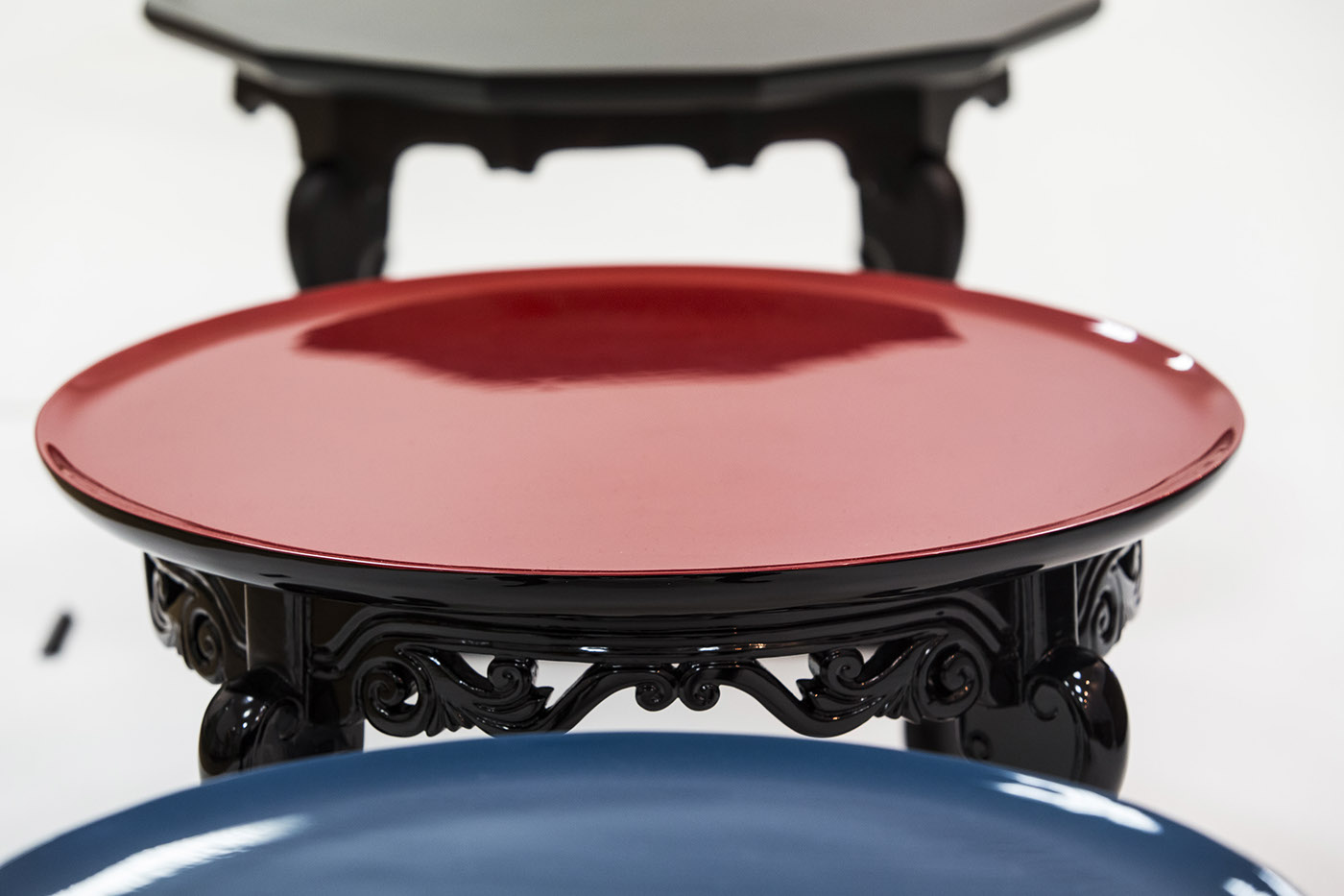 Necessities of life，the republic of korea，io，oven，