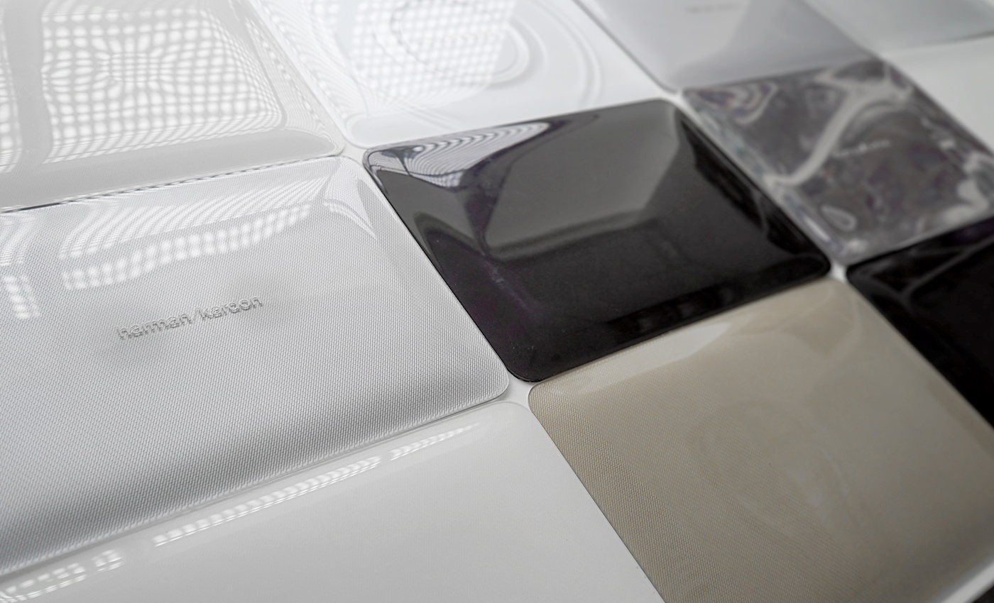 2014if Award，Red Star Award，Home theater system，Haman Kaden BDS 280 / 58，film，sensory organs，